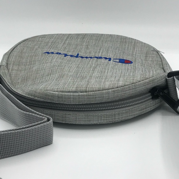 NWT Champion Canteen Cross Body Bag - Picture 4 of 11